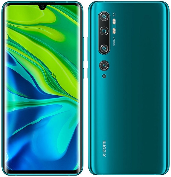 Xiaomi Mi CC9 Pro